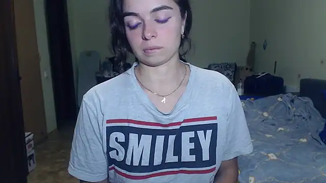 Melanie Lee online show from December 19, 3:41 pm