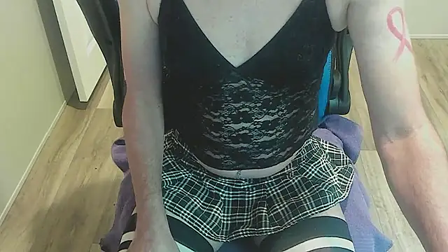 Allie Kat online show from September 14, 2:27 pm