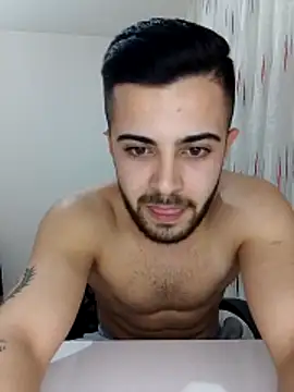 Ozi1910 online show from December 4, 7:33 pm