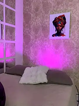 CandyFever Eup online show from October 13, 11:32 am