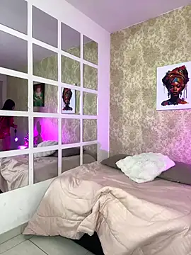 CandyFever Eup online show from October 23, 11:31 am