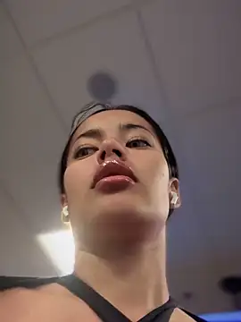 Risky Workouts online show from October 18, 1:01 pm