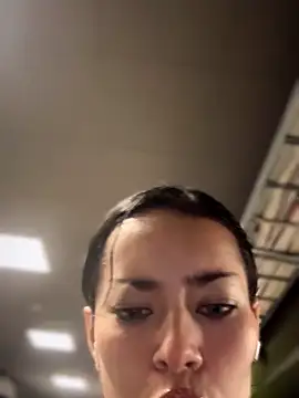 Risky Workouts online show from December 14, 6:56 pm