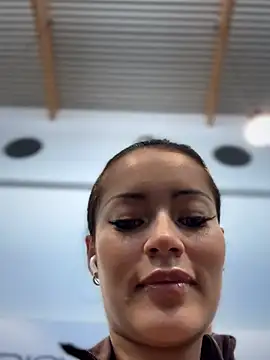 Risky Workouts online show from January 12, 10:09 am