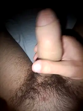 NoFaceGuy online show from October 3, 9:12 pm