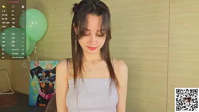 VineciaDestors online show from October 15, 1:55 pm