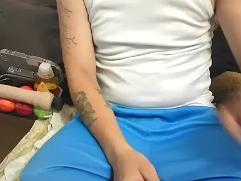 smokydirty29 online show from September 9, 6:46 am