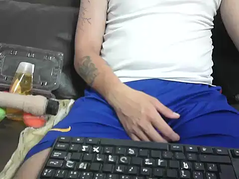 smokydirty29 online show from September 12, 4:45 am