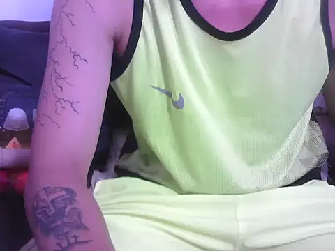 smokydirty29 online show from September 15, 7:52 am