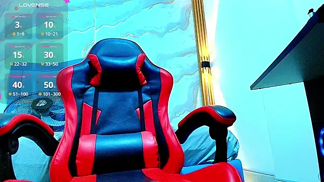 anapau cooper online show from January 6, 11:14 am