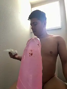 Atrevido 69 4K online show from December 19, 7:54 pm