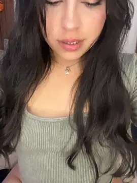 Mya lorenz online show from November 9, 6:01 am