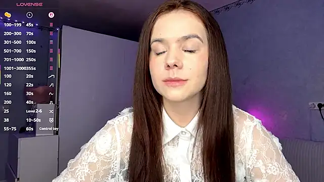 Lia rise online show from March 23, 3:05 pm