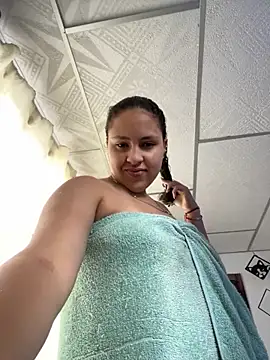 valery BeBy online show from September 11, 5:02 pm