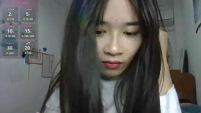 Snapshot of Monice1314 chatting on October 31, 7:31 am Monice1314 online show from October 31, 7:31 am