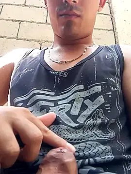 voyeur mark16 online show from March 31, 2:39 pm