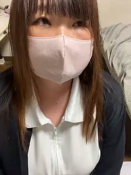  Ami xoxo online show from September 19, 2:07 pm