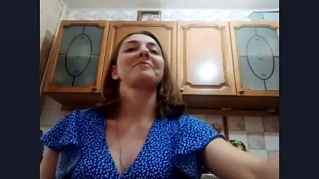 SinlessTaking online show from September 25, 2:10 pm