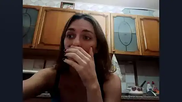 SinlessTaking online show from September 29, 2:22 pm