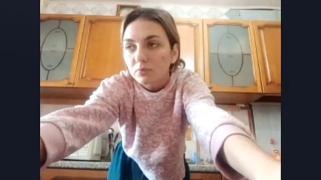 SinlessTaking online show from October 5, 8:12 am