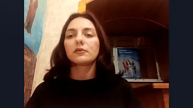 SinlessTaking online show from October 12, 3:22 pm