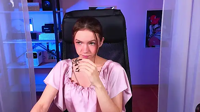 Loona Eclipse online show from September 23, 8:34 pm