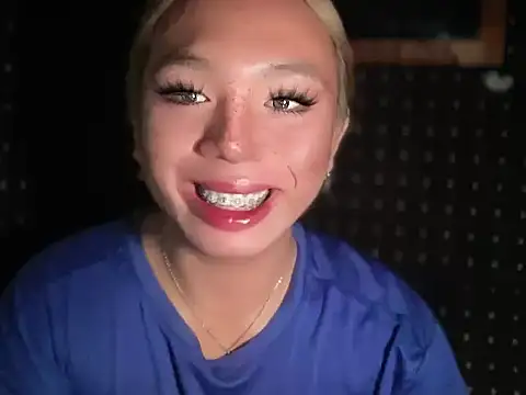 Snapshot of Cataleya_Jonesxxx chatting on January 10, 5:58 pm Cataleya Jonesxxx online show from January 10, 5:58 pm