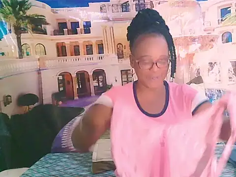 EbonyBloom69 online show from October 28, 5:33 am