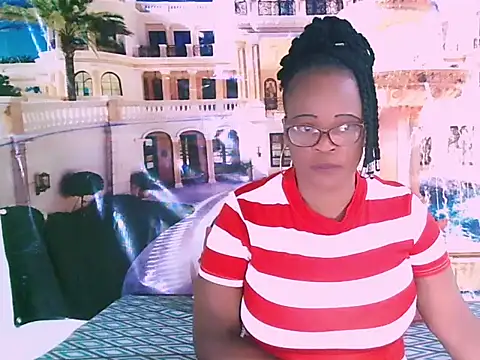 EbonyBloom69 online show from November 4, 5:34 pm