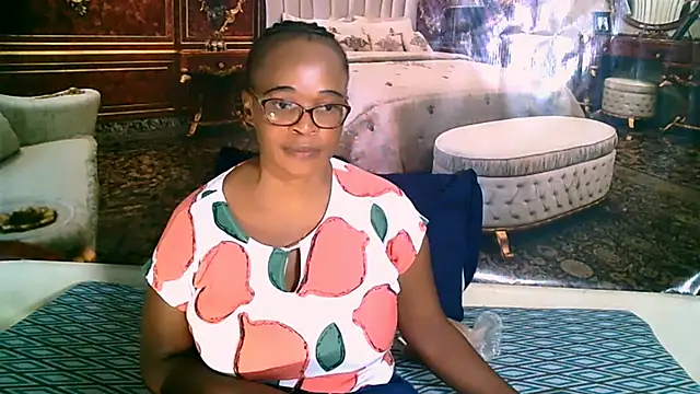 EbonyBloom69 online show from February 3, 5:18 pm