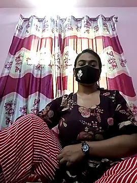 Snapshot of Sadia_1 chatting on September 19, 11:00 am Sadia 1 online show from September 19, 11:00 am