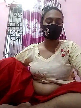 Snapshot of Sadia_1 chatting on October 1, 4:46 pm Sadia 1 online show from October 1, 4:46 pm