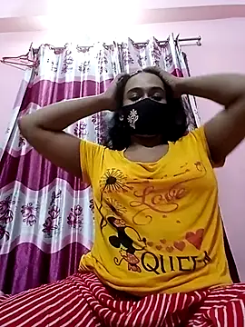 Snapshot of Sadia_1 chatting on October 11, 4:27 pm Sadia 1 online show from October 11, 4:27 pm