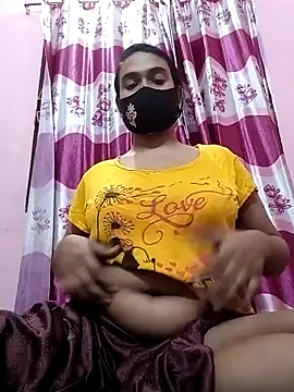 Snapshot of Sadia_1 chatting on October 27, 4:55 pm Sadia 1 online show from October 27, 4:55 pm