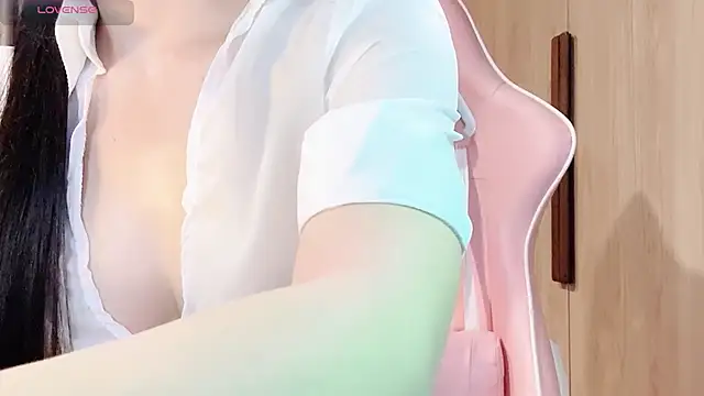 Cherry-Li online show from September 22, 7:05 pm