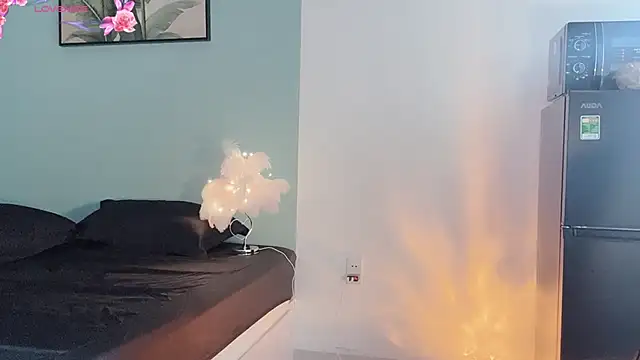 Cherry-Li online show from November 1, 7:54 am