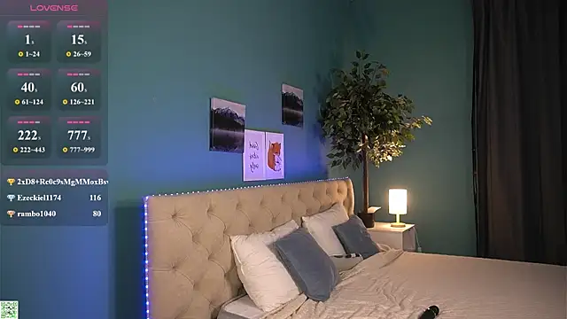 Lisafoxy  online show from May 15, 11:23 pm
