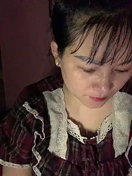 Star-sweet online show from November 5, 1:38 am