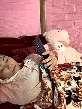 Star-sweet online show from November 21, 2:38 pm