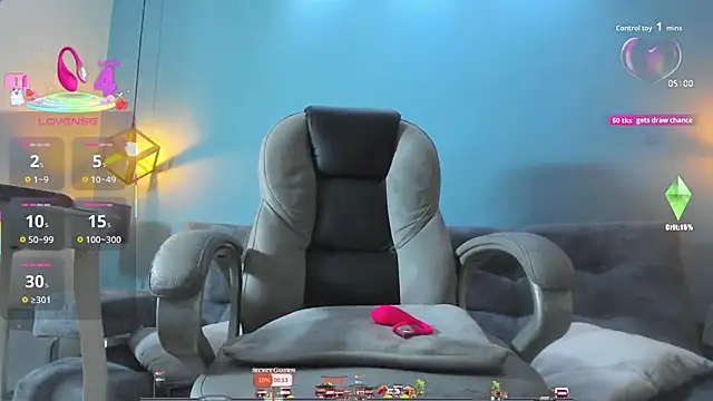 Snapshot of Eross_Santy chatting on October 17, 12:52 pm Eross Santy online show from October 17, 12:52 pm