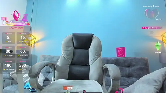 Snapshot of Eross_Santy chatting on October 20, 11:32 am Eross Santy online show from October 20, 11:32 am