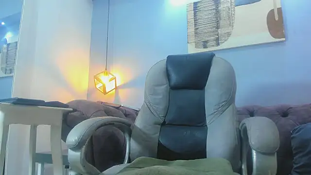 Eross Santy online show from June 28, 4:24 pm