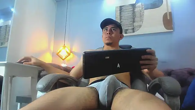Eross Santy online show from July 27, 2:57 pm
