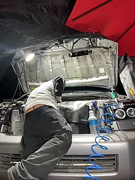 yurmechonline online show from December 14, 10:20 am