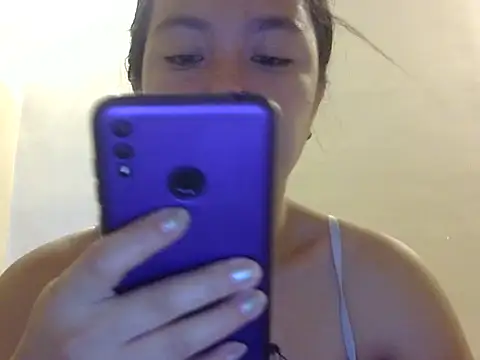 Lovelyclaya online show from September 26, 1:31 am