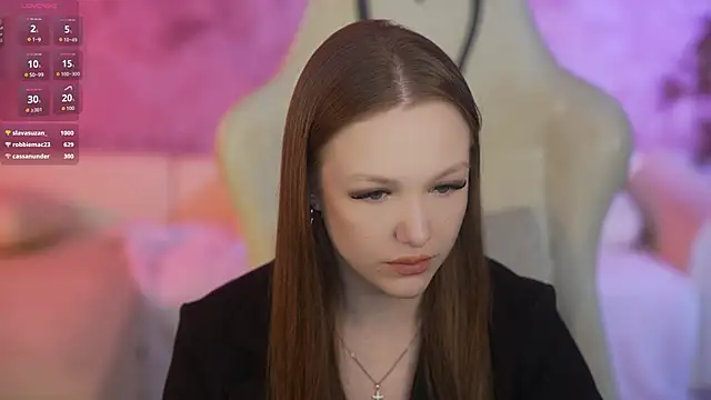 Ella 054 online show from September 28, 6:30 am