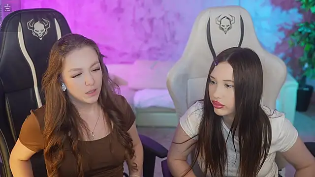 Ella 054 online show from October 7, 2:47 pm