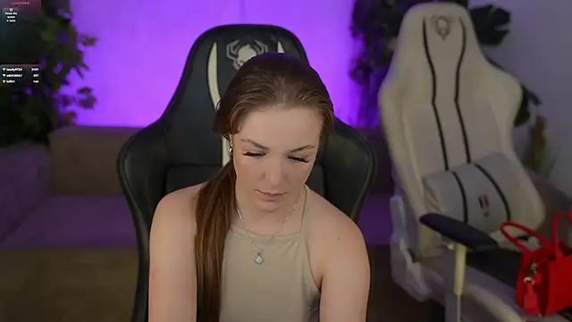 Ella 054 online show from November 12, 7:24 pm