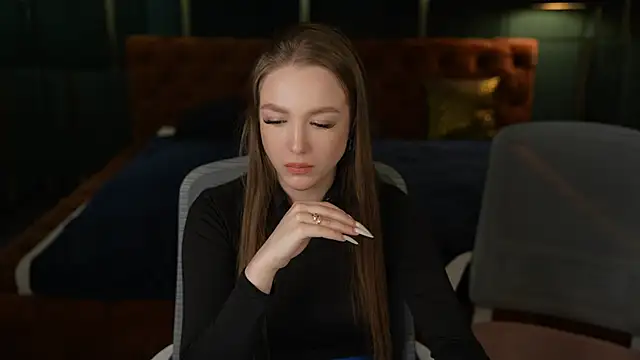 Ella 054 online show from November 27, 7:27 pm