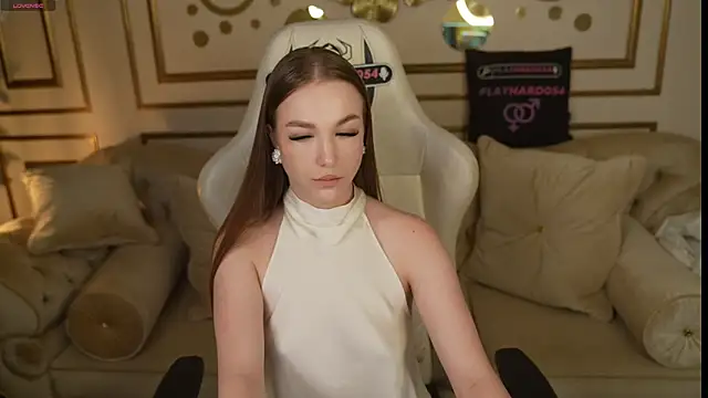 Ella 054 online show from June 6, 2:33 pm